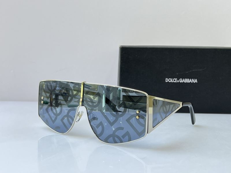 Dolce Gabbana Sunglasses